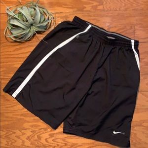 Nike shorts